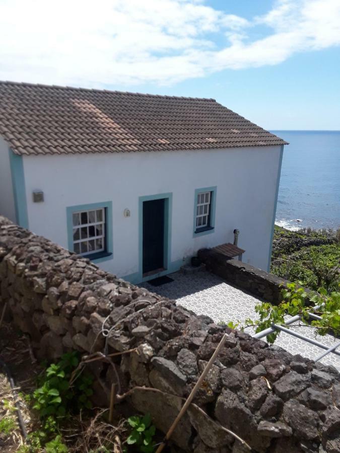 Casa Da Matilde Villa Faja de Sao Joao Exterior photo